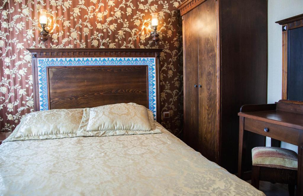 Cem Sultan Hotel Istanbul Room photo