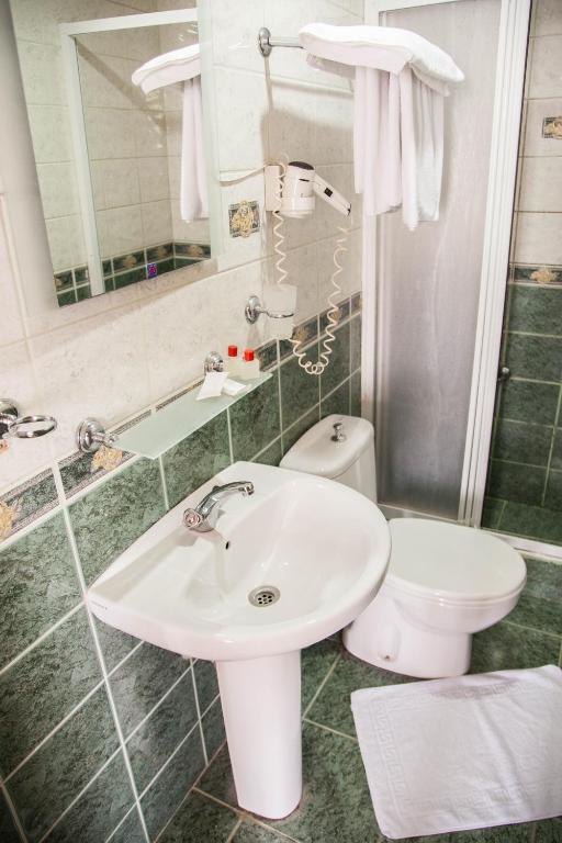 Cem Sultan Hotel Istanbul Room photo