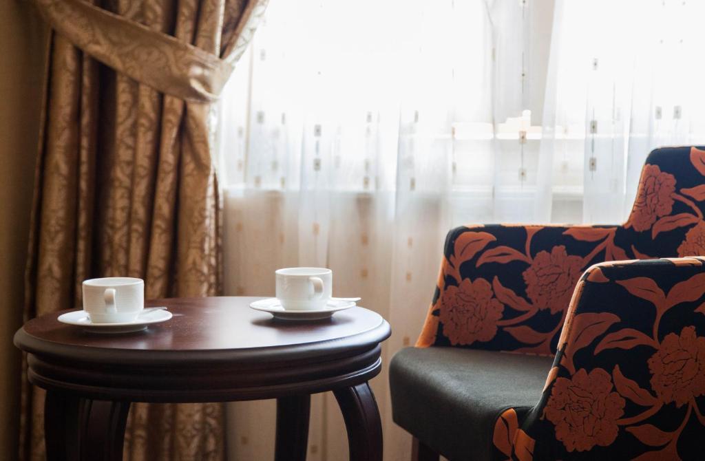 Cem Sultan Hotel Istanbul Room photo