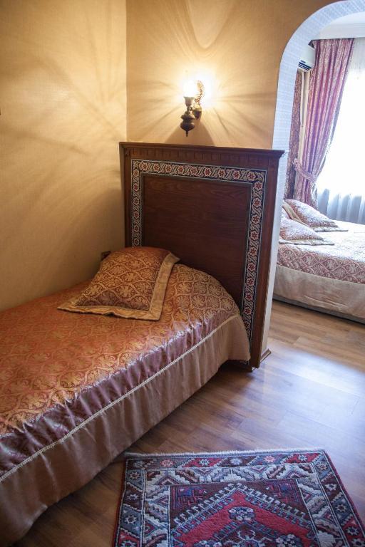 Cem Sultan Hotel Istanbul Room photo