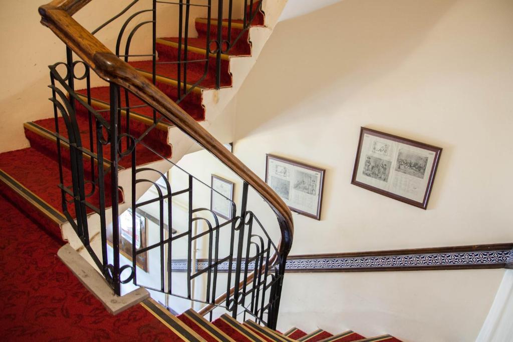 Cem Sultan Hotel Istanbul Exterior photo