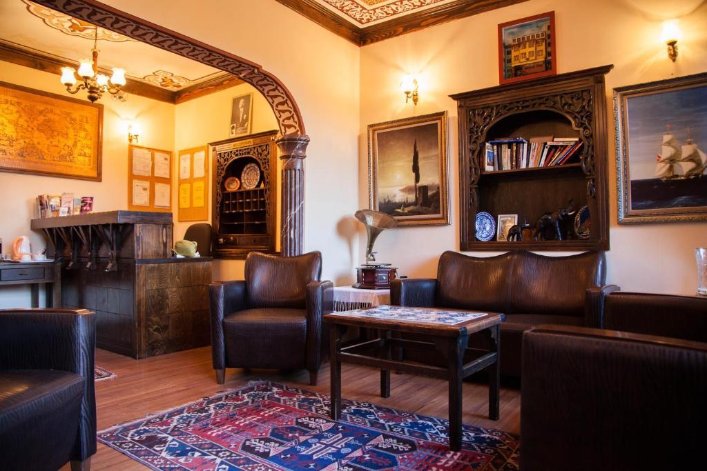 Cem Sultan Hotel Istanbul Exterior photo