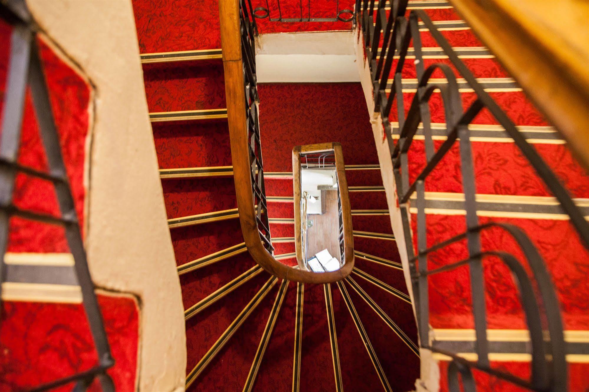 Cem Sultan Hotel Istanbul Exterior photo